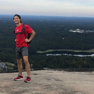 Meet your Posher, Nick